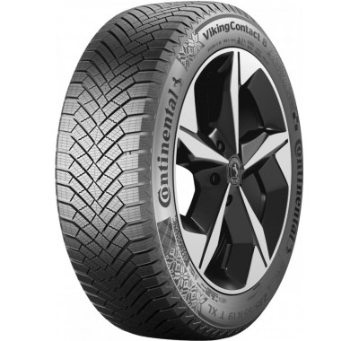 Шины Continental VikingContact 8 235/55 R20 105H XL